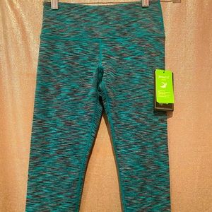 Glyder XXS Work Out Pants New With Tags